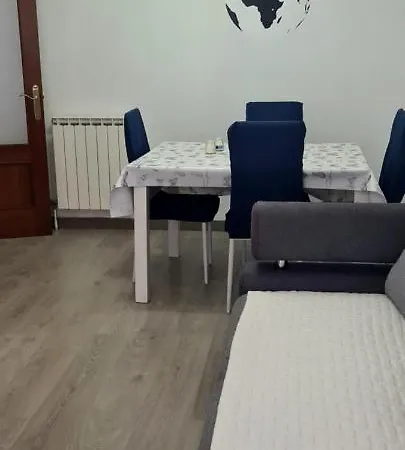 Apartment Duplex En