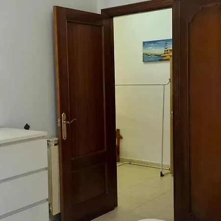 Duplex En Apartment Suances