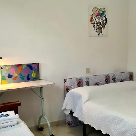 Apartment Duplex En
