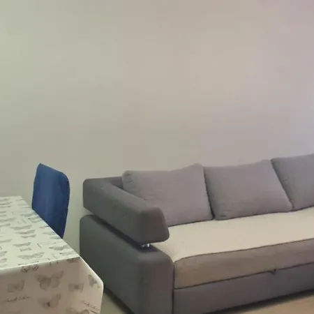 Apartment Duplex En
