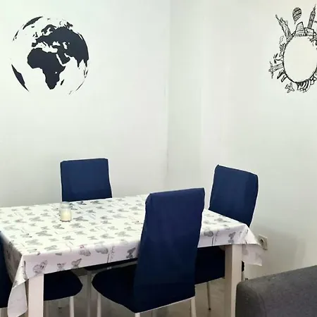 Duplex En * Suances