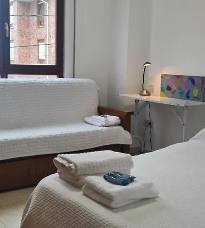 Duplex En Apartment