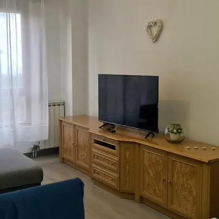 Apartment Duplex En