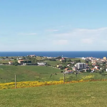 Duplex En Lejlighed Suances