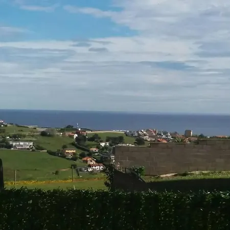 Lejlighed Duplex En Suances
